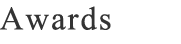 Awards